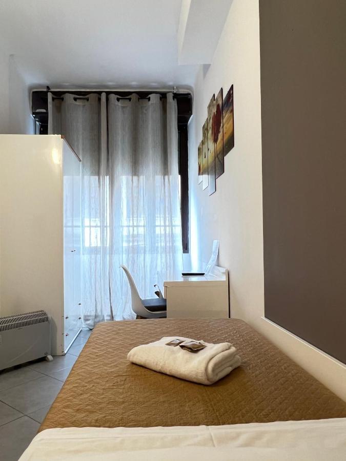 Guest House Brianza Room Milano Eksteriør bilde